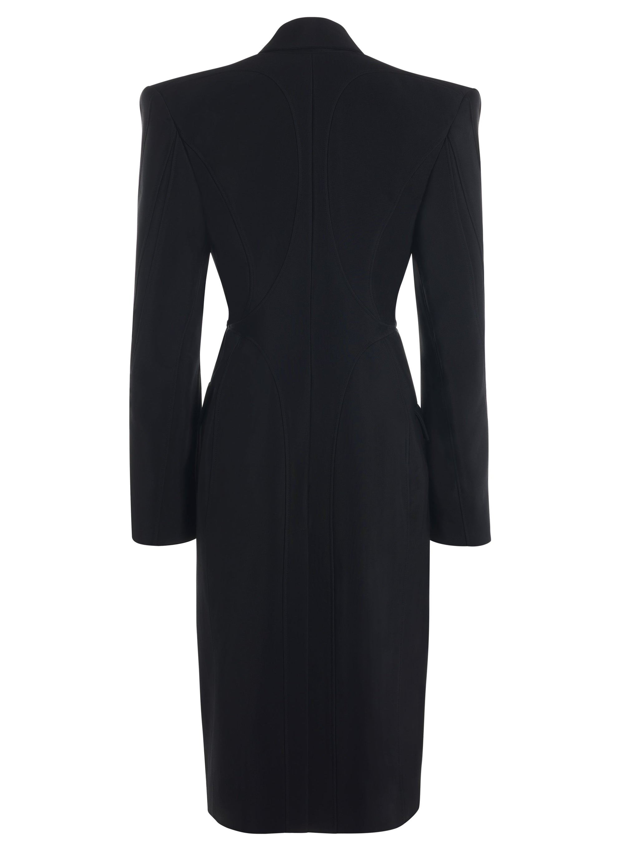 WARDROBE TAILORING COAT