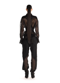 BLACK/BLACK MU1025-24P1RO1565842_B1919