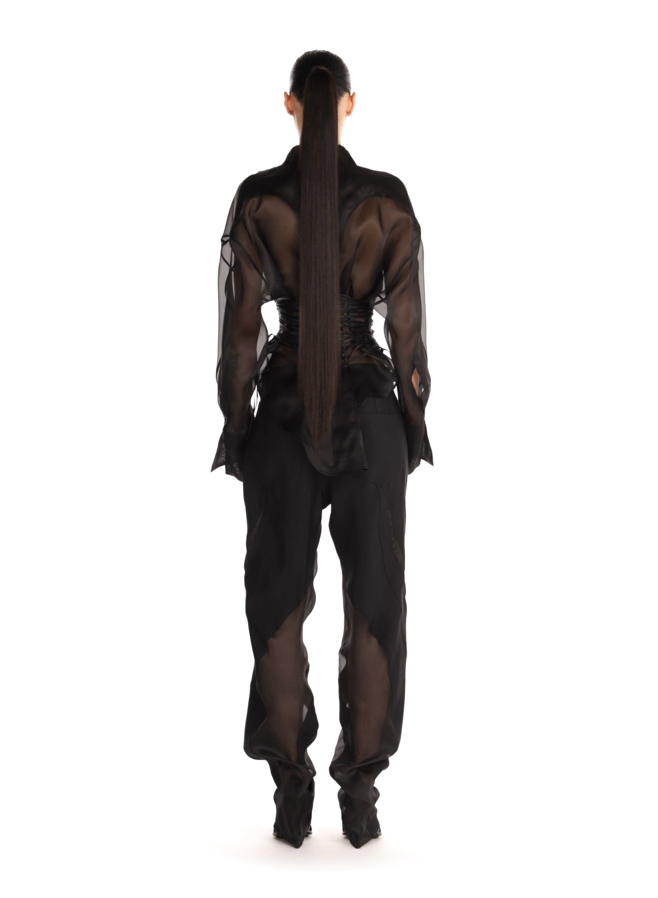 BLACK/BLACK MU1025-24P1RO1565842_B1919