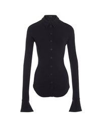 FITTED STRETCH SHIRT