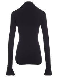 FITTED STRETCH SHIRT