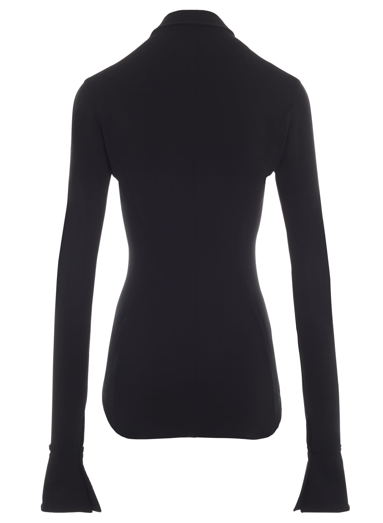 FITTED STRETCH SHIRT
