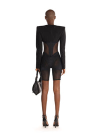 BOLERO JACKET