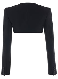 BOLERO JACKET