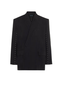 OVERSIZED MASCULINE JACKET