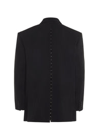 OVERSIZED MASCULINE JACKET