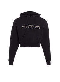 MUGLER EXECUTIVE HOODIE