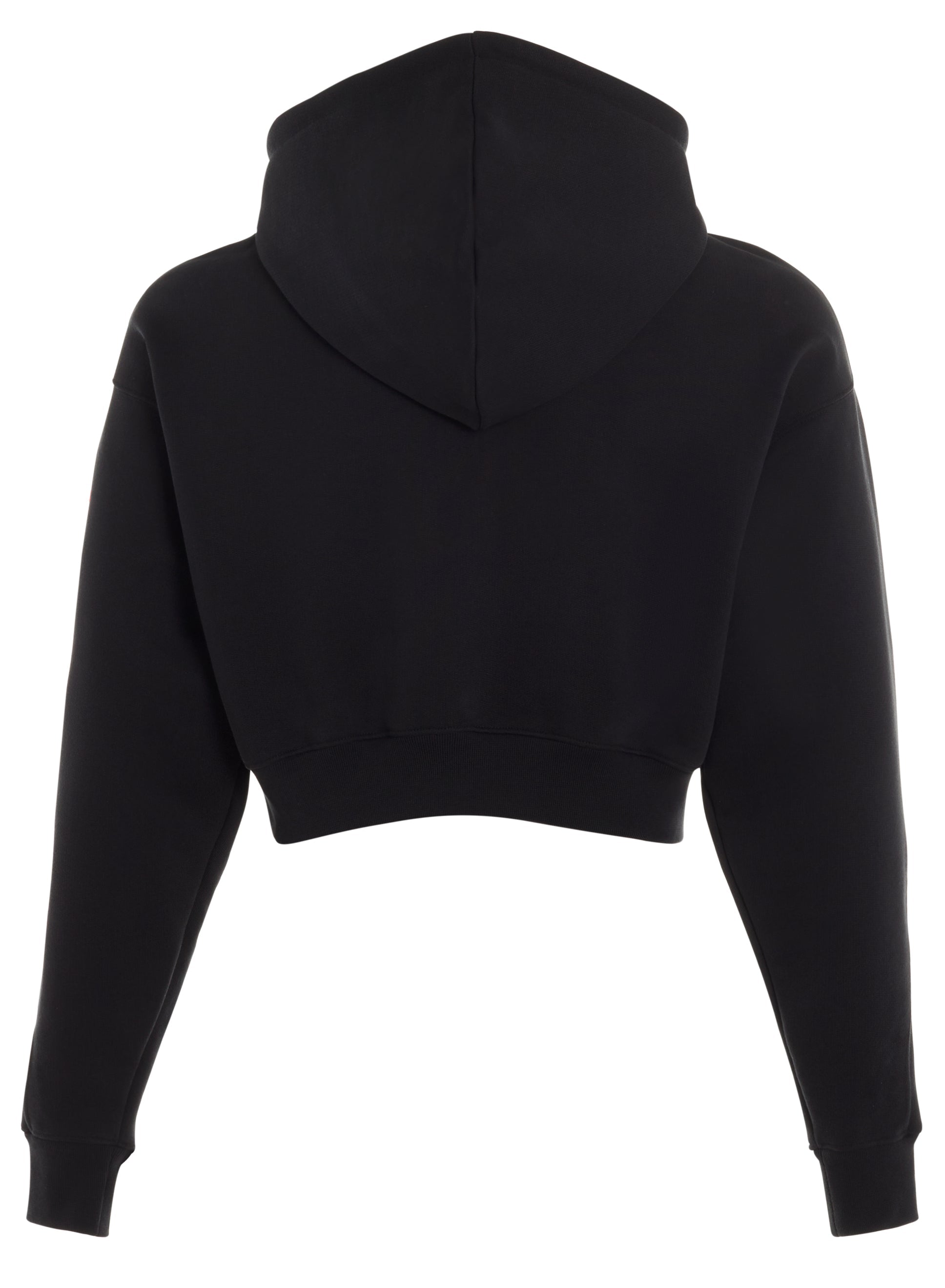 MUGLER EXECUTIVE HOODIE