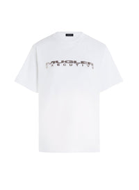 MUGLER EXECUTIVE T-SHIRT