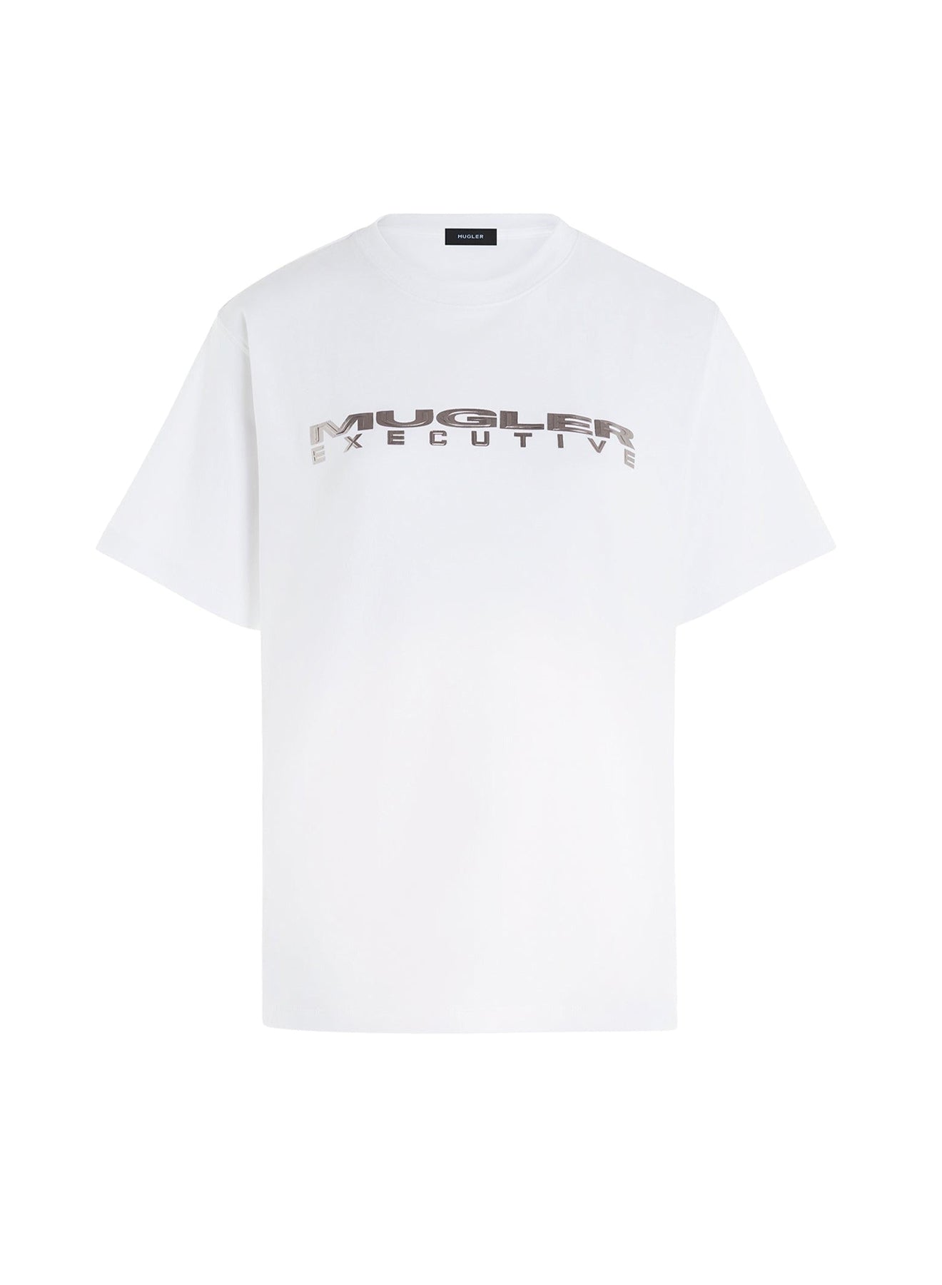 MUGLER EXECUTIVE T-SHIRT
