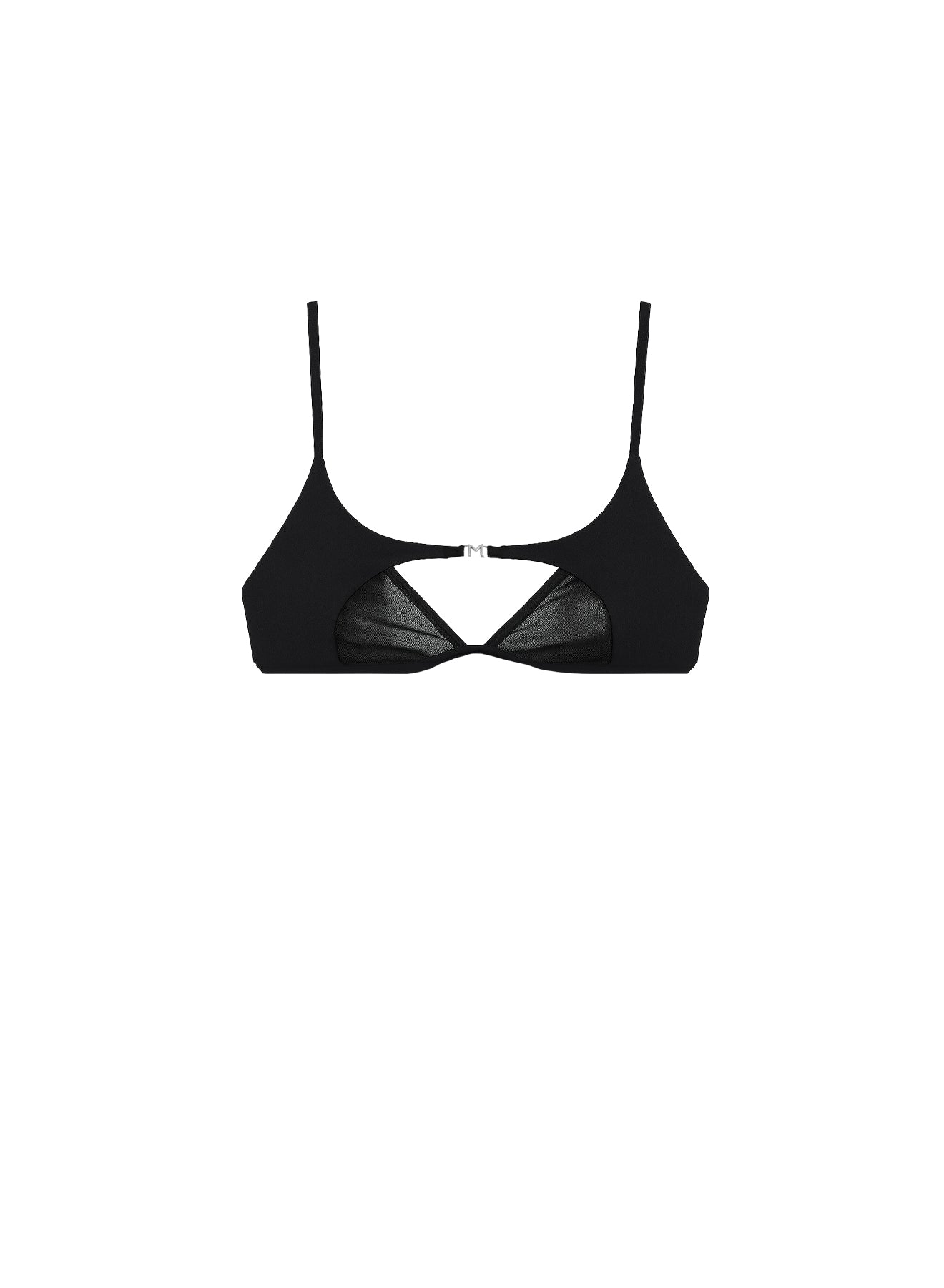 BLACK MU1025-24P6PA0422211_2905