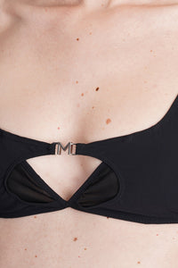 BLACK MU1025-24P6PA0422211_2905