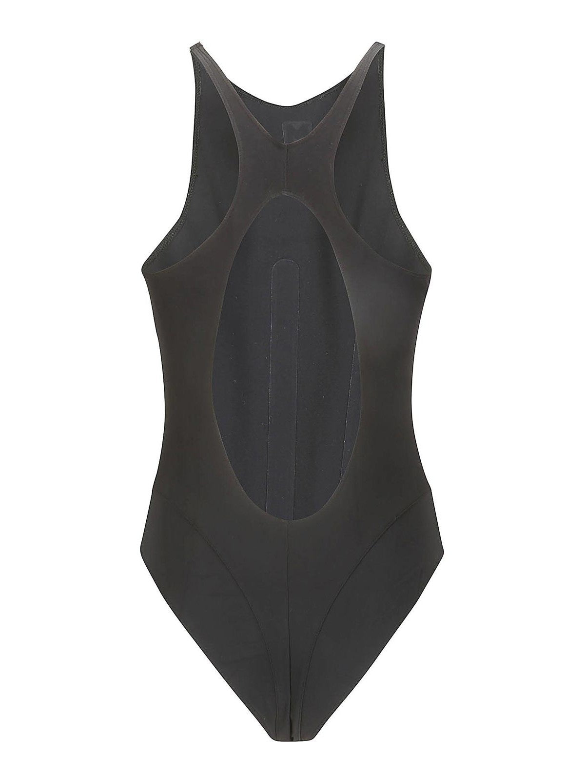 ONE-PIECE SWIMSUIT