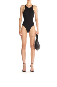 ONE-PIECE SWIMSUIT