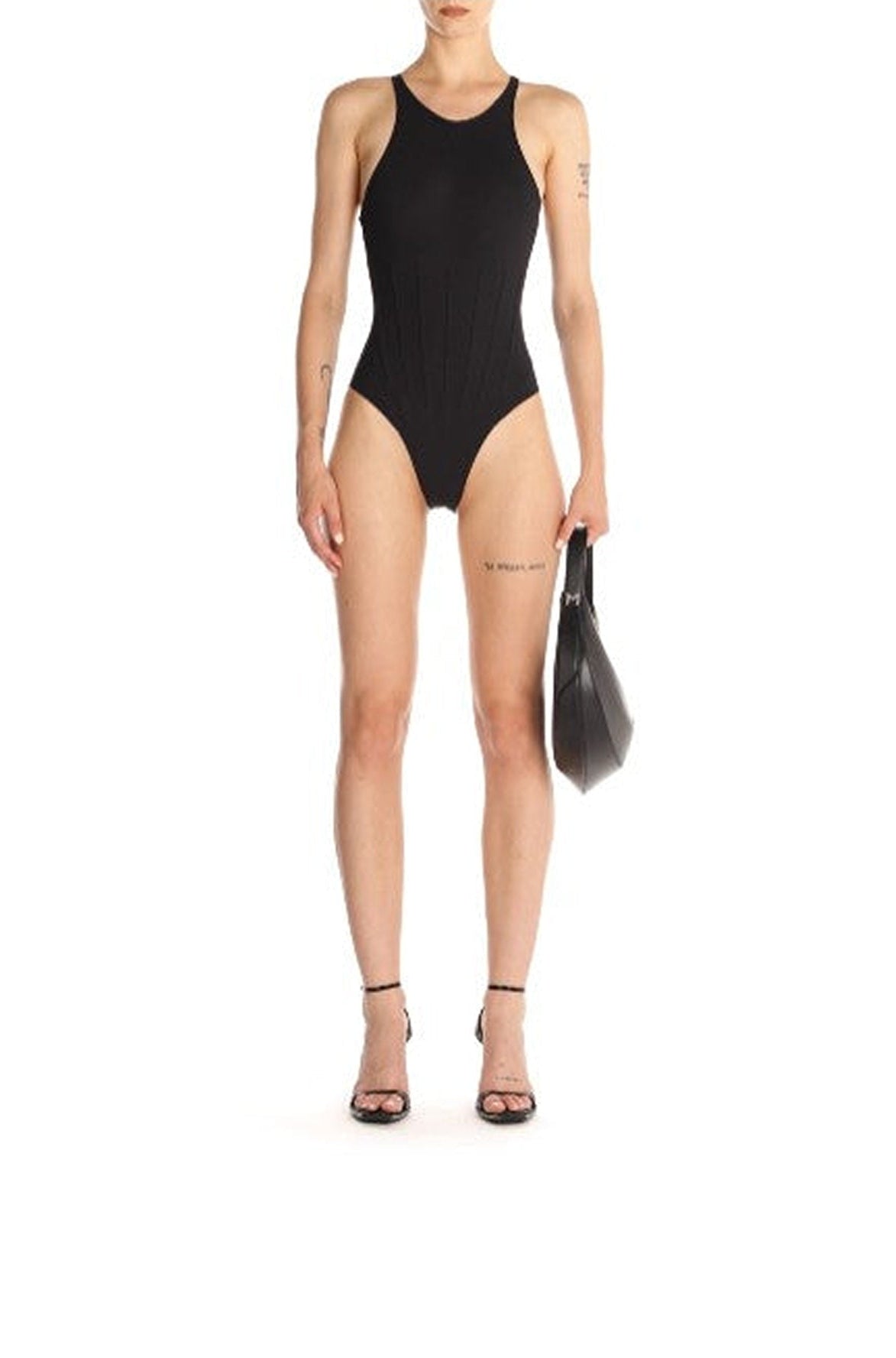 ONE-PIECE SWIMSUIT