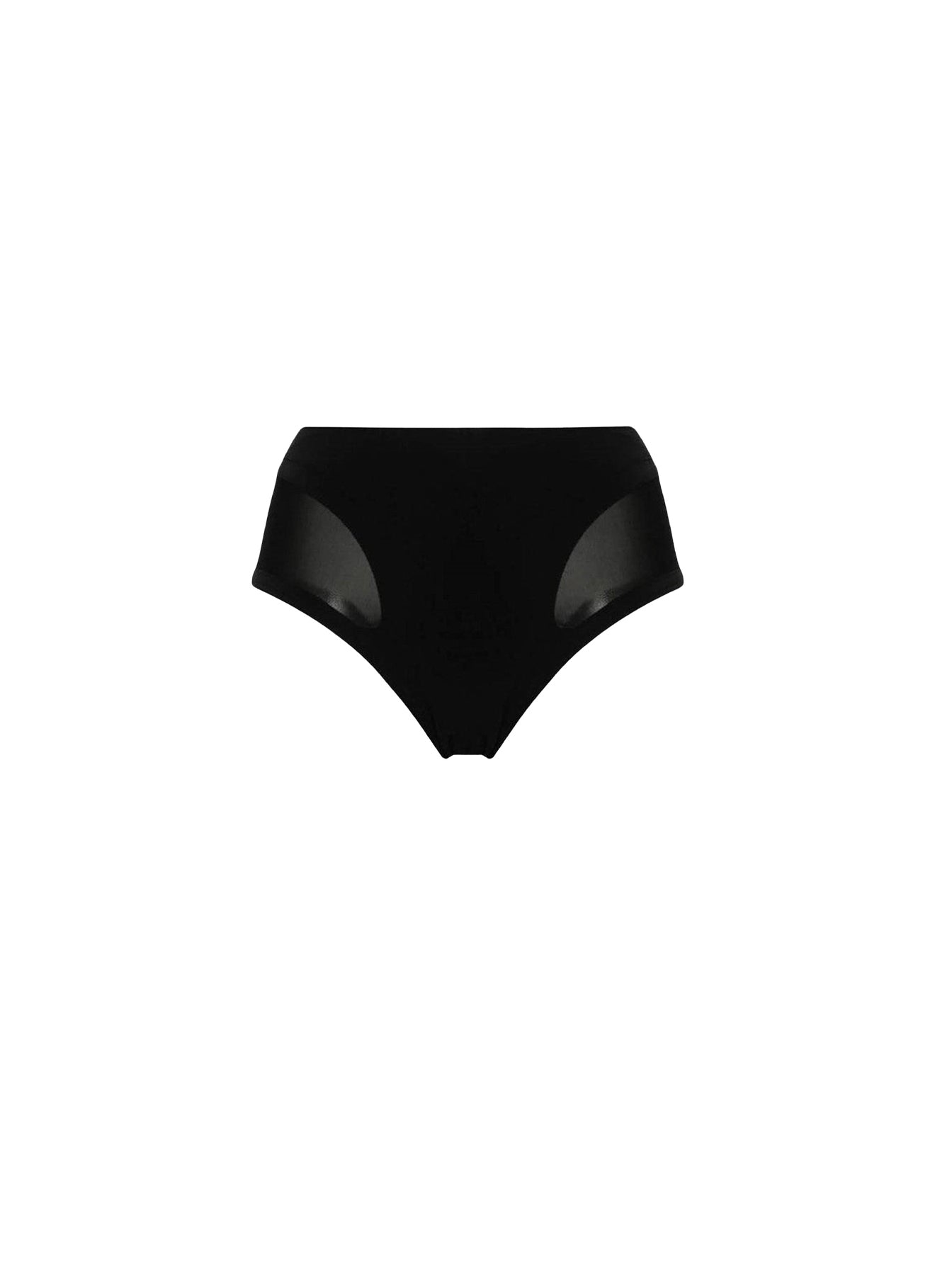 HIGH WAISTED BIKINI BOTTOM