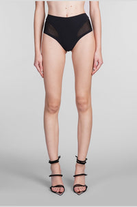 HIGH WAISTED BIKINI BOTTOM