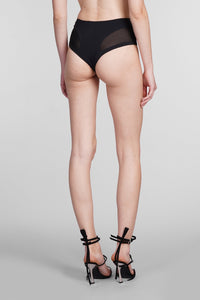 HIGH WAISTED BIKINI BOTTOM