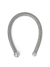 Silver Collier - Silver