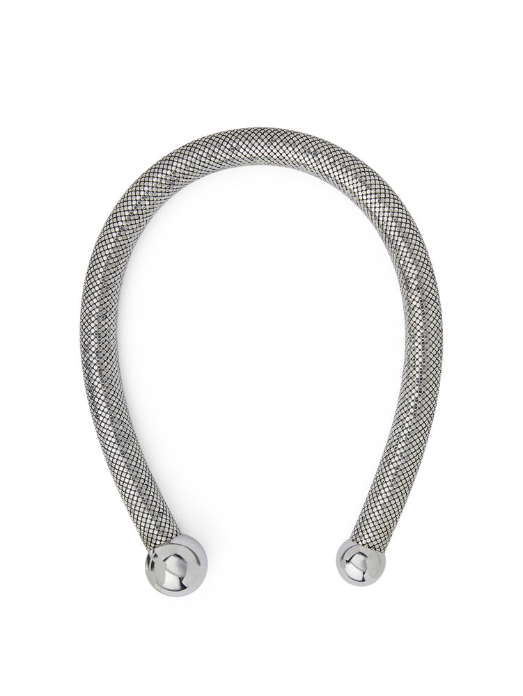 Silver Collier - Silver