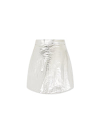 Silver Jupe - Silver