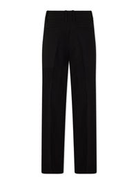 Black Pantalon - Black