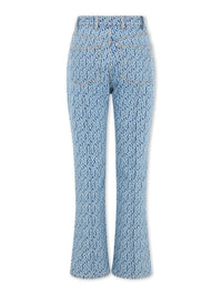 Blue Pantalon - Blue
