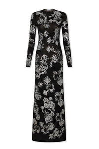 Black Robe - Black