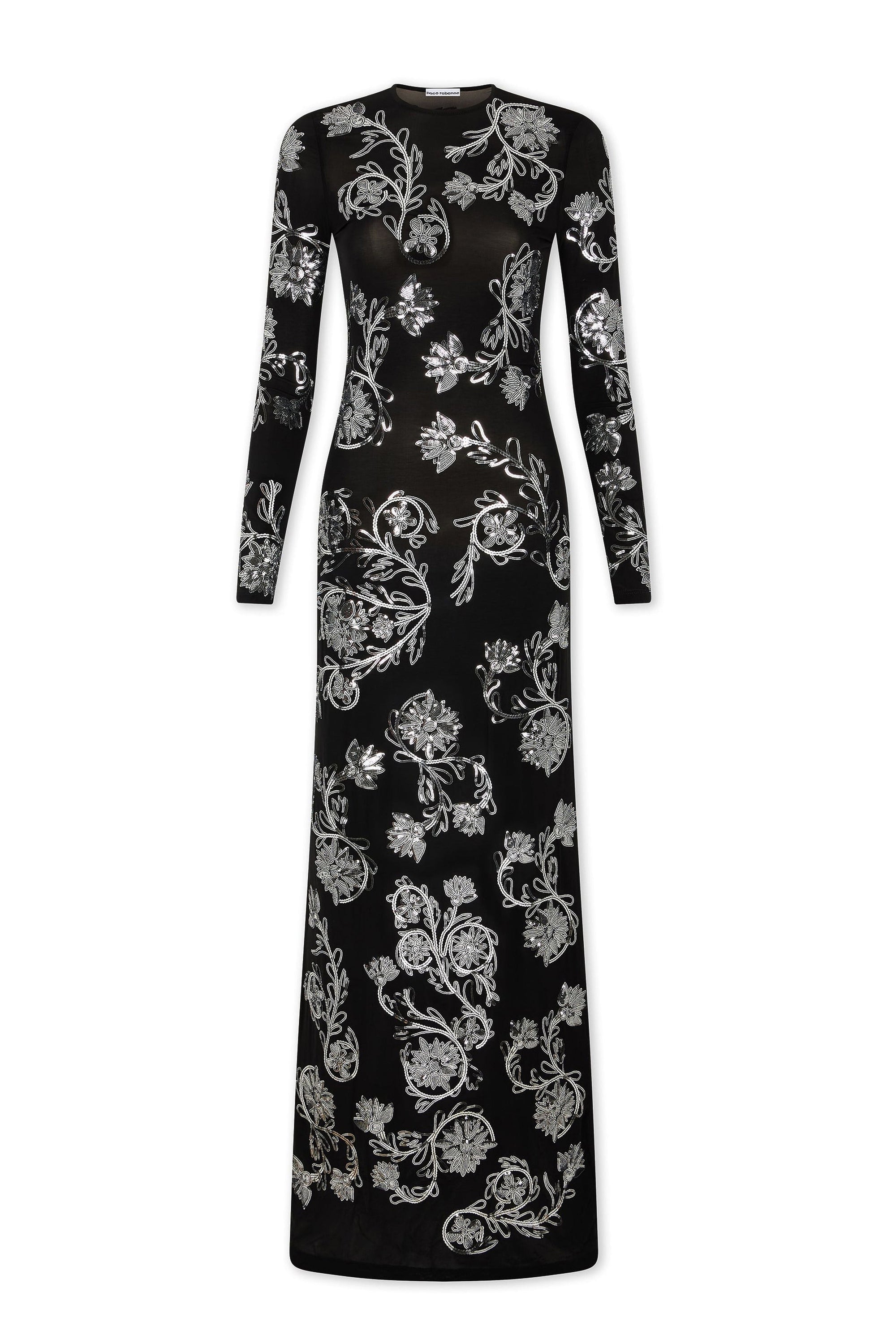Black Robe - Black