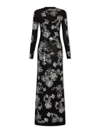 Black Robe - Black