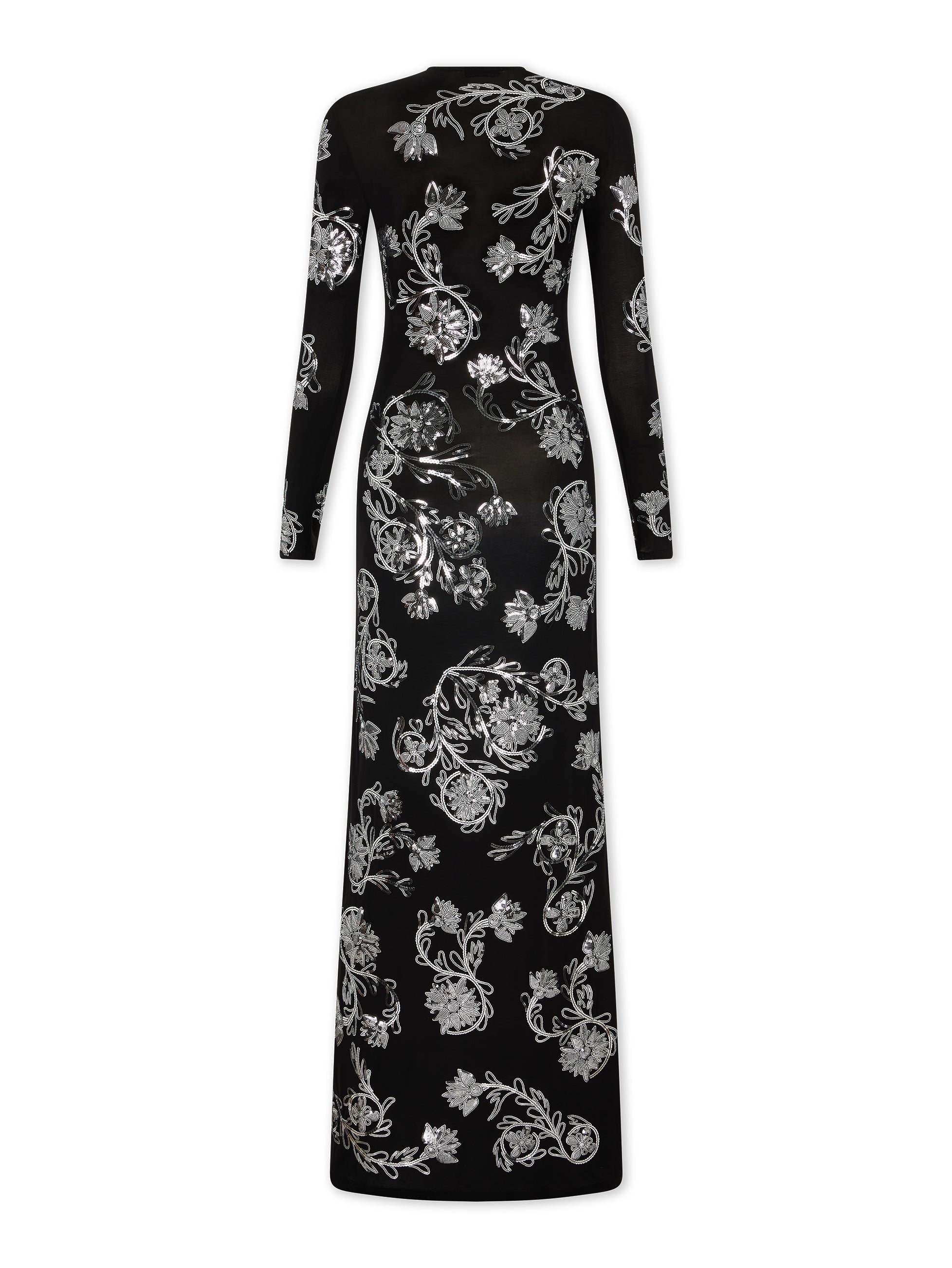 Black Robe - Black