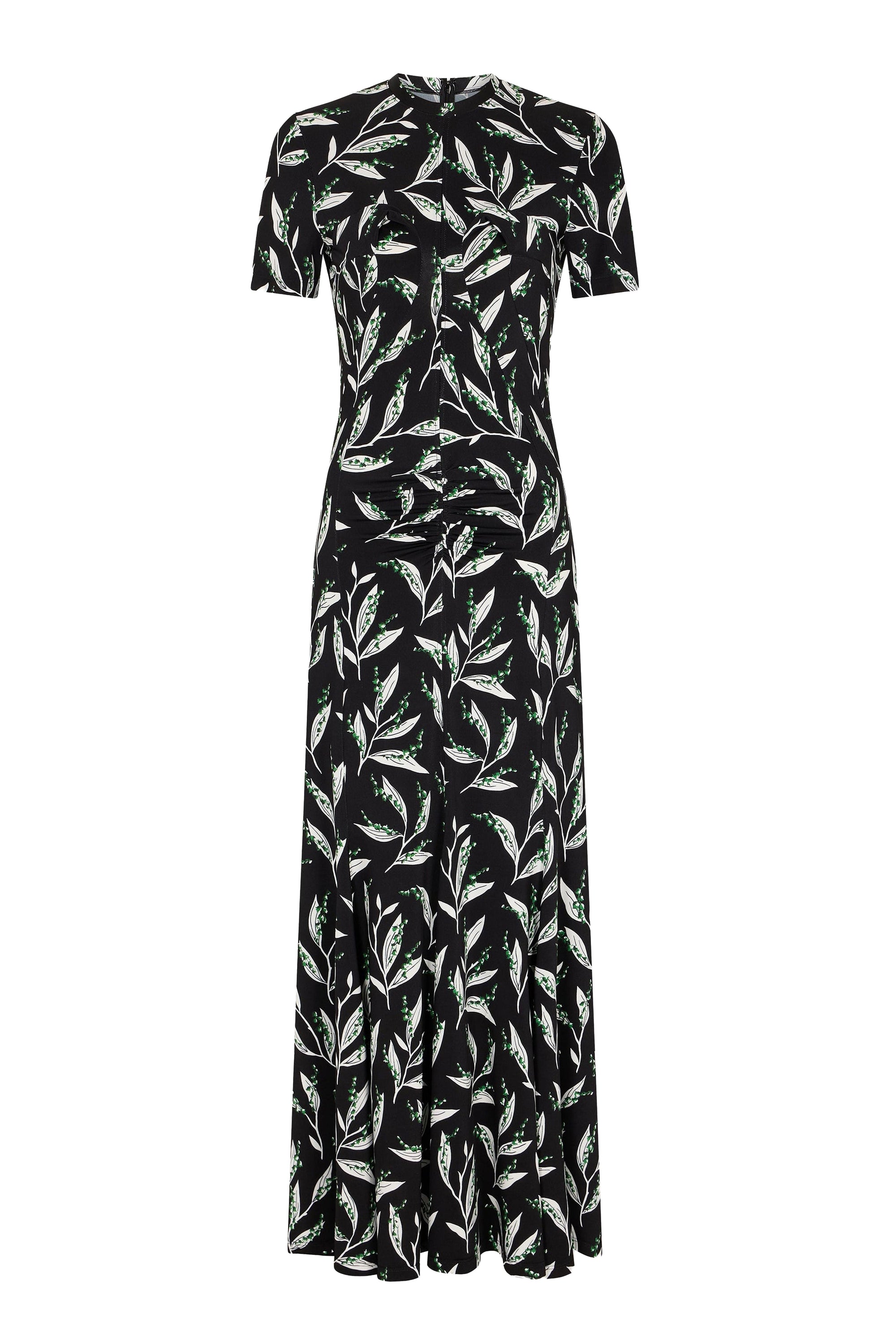 Muguet Noir Robe - Muguet Noir