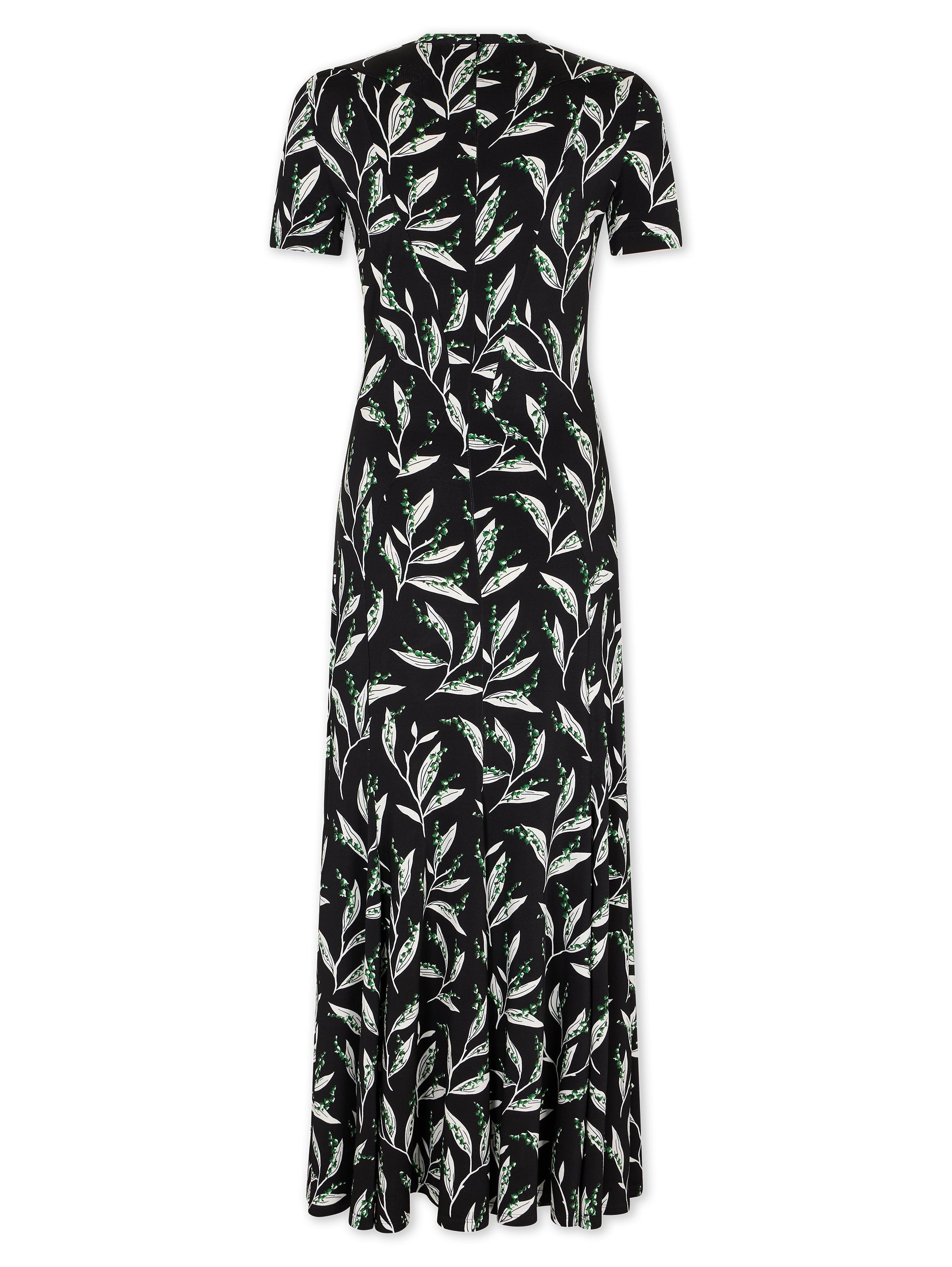 Muguet Noir Robe - Muguet Noir