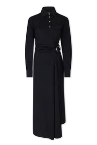 Black Robe - Black