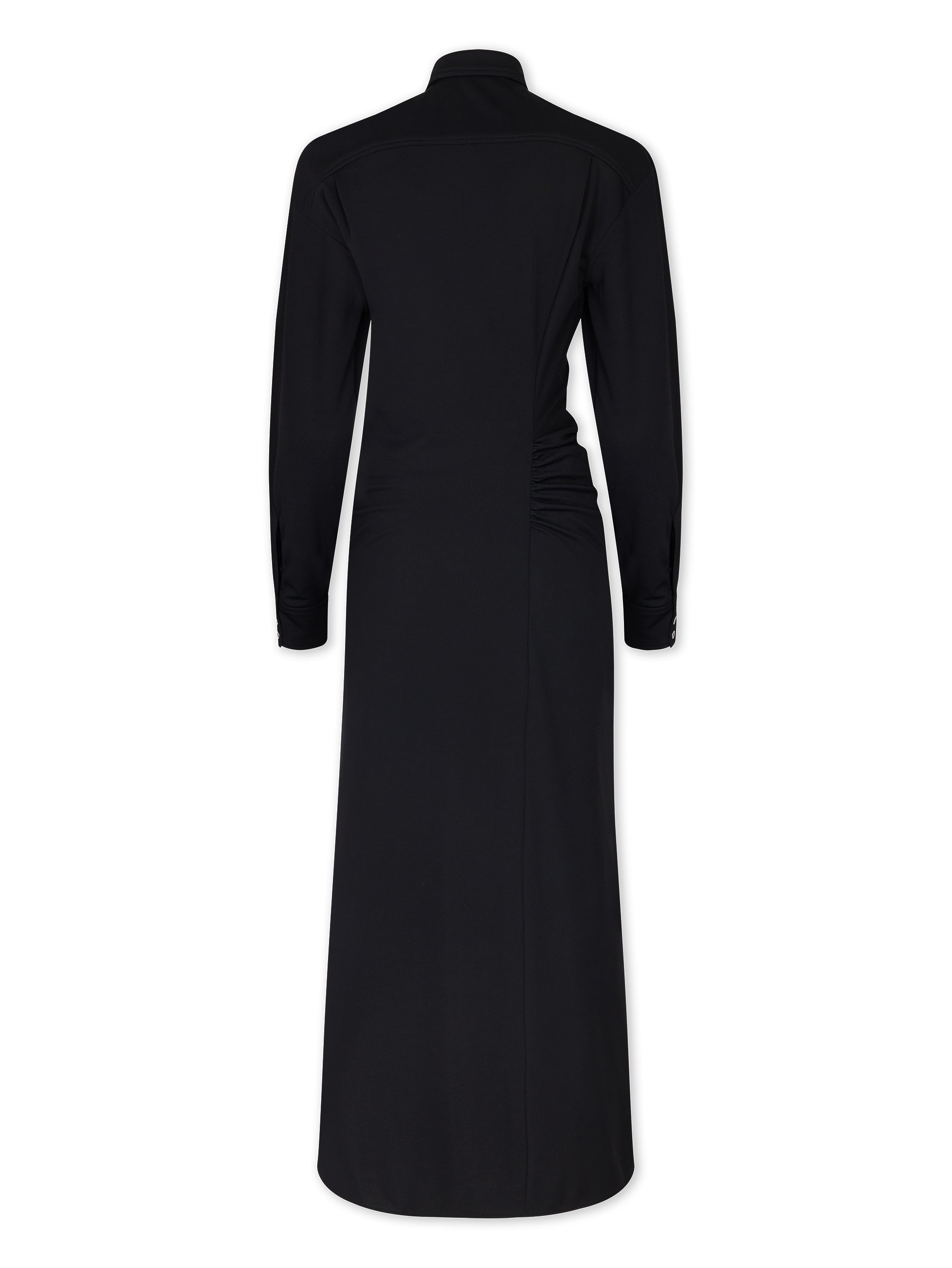 Black Robe - Black