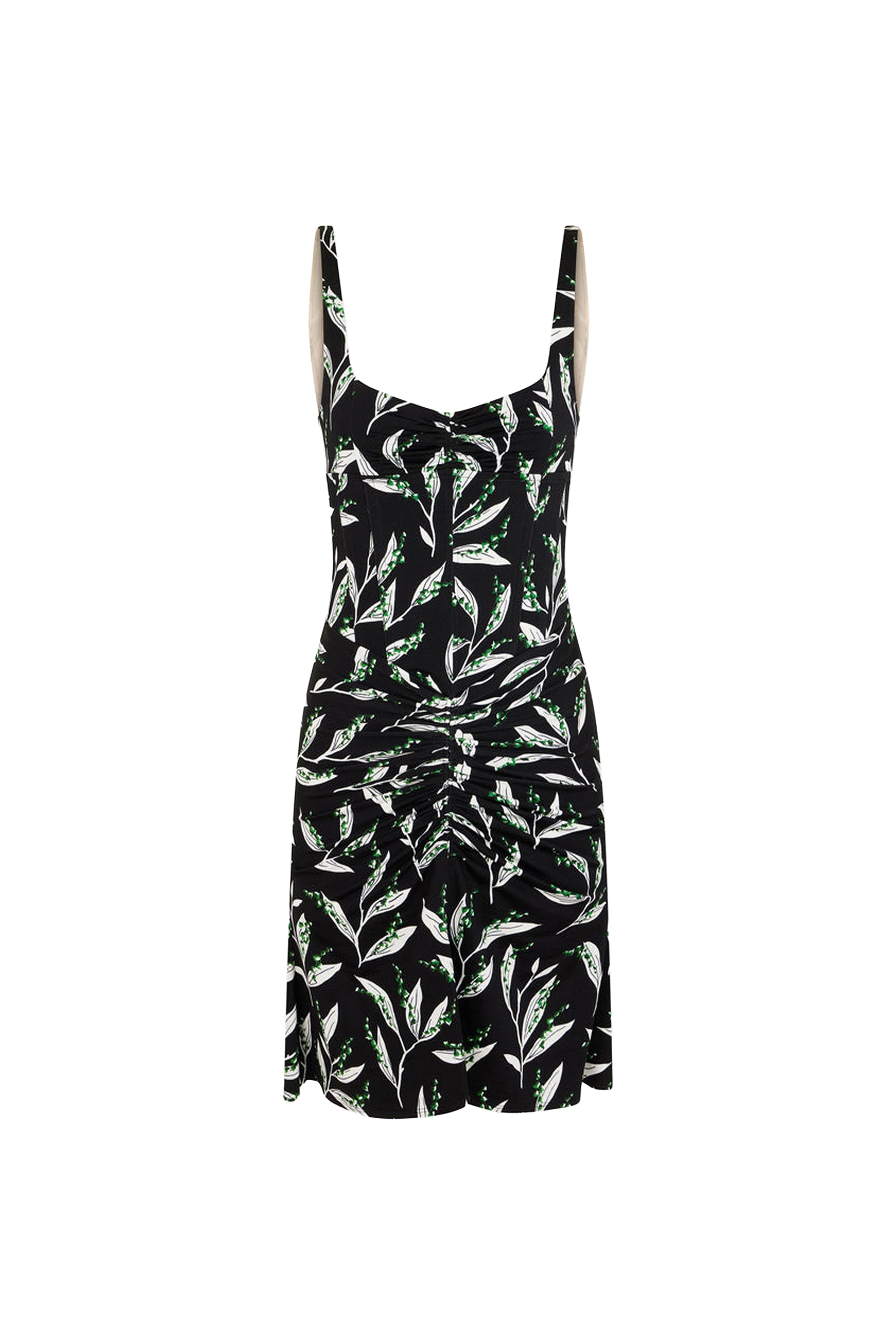 Muguet Noir Robe - Muguet Noir