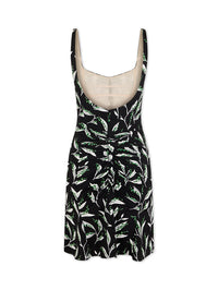 Muguet Noir Robe - Muguet Noir