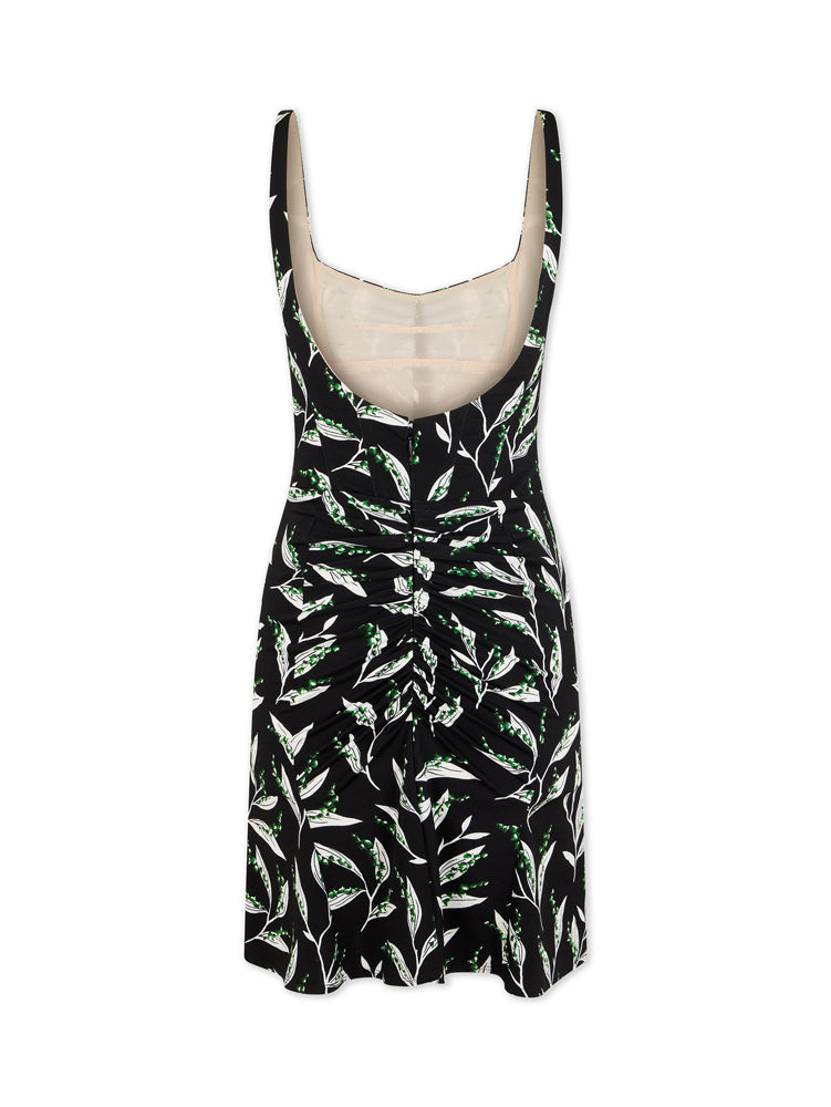 Muguet Noir Robe - Muguet Noir