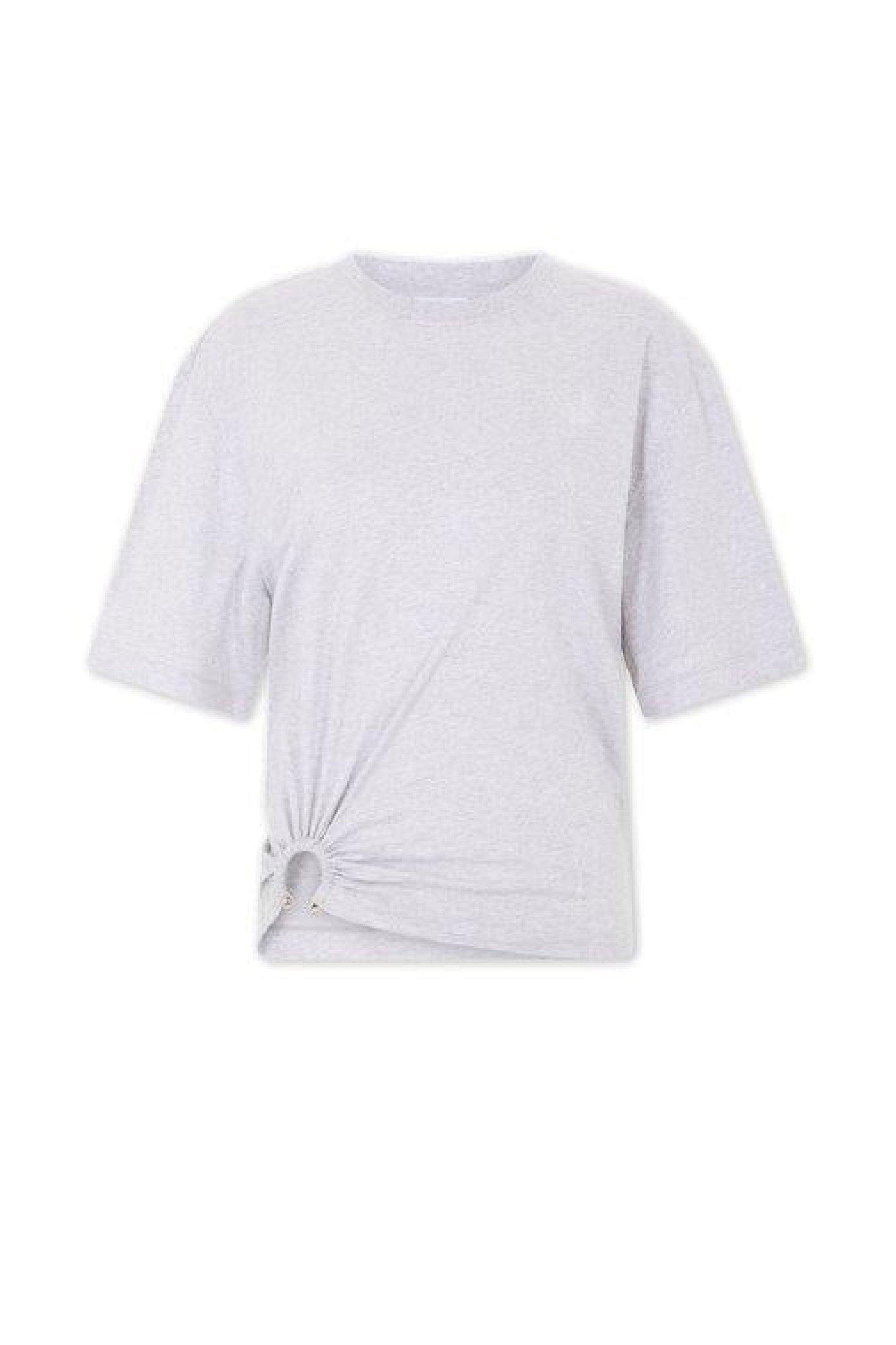 Grey T-shirt - Grey