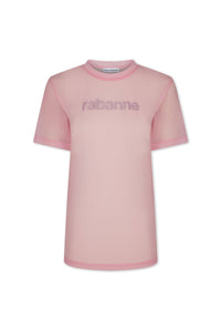 Peony Pink T-shirt - Peony Pink