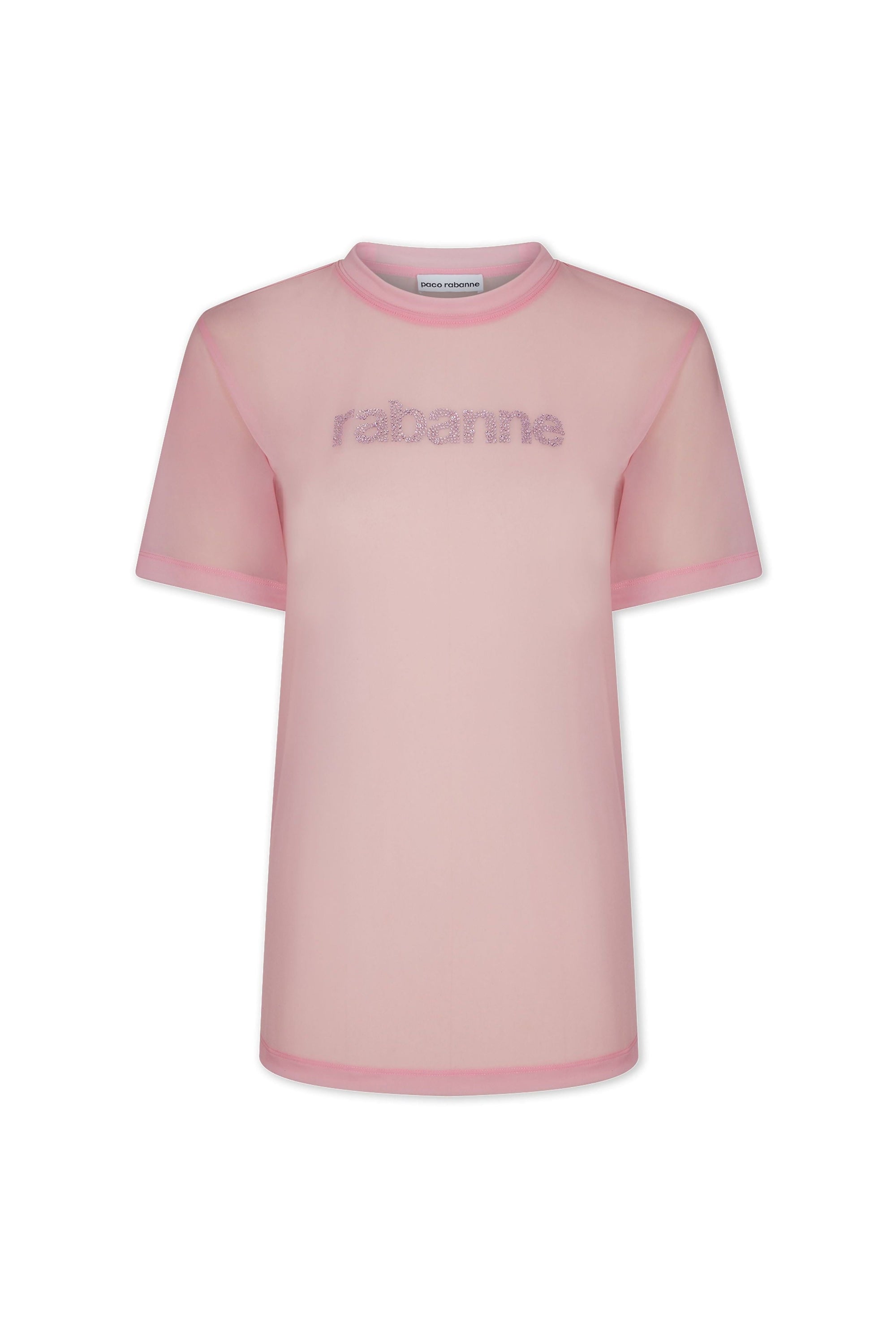 Peony Pink T-shirt - Peony Pink