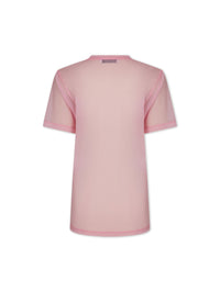 Peony Pink T-shirt - Peony Pink