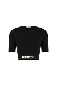Brassière bodyline - Black
