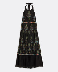 Dress - Black