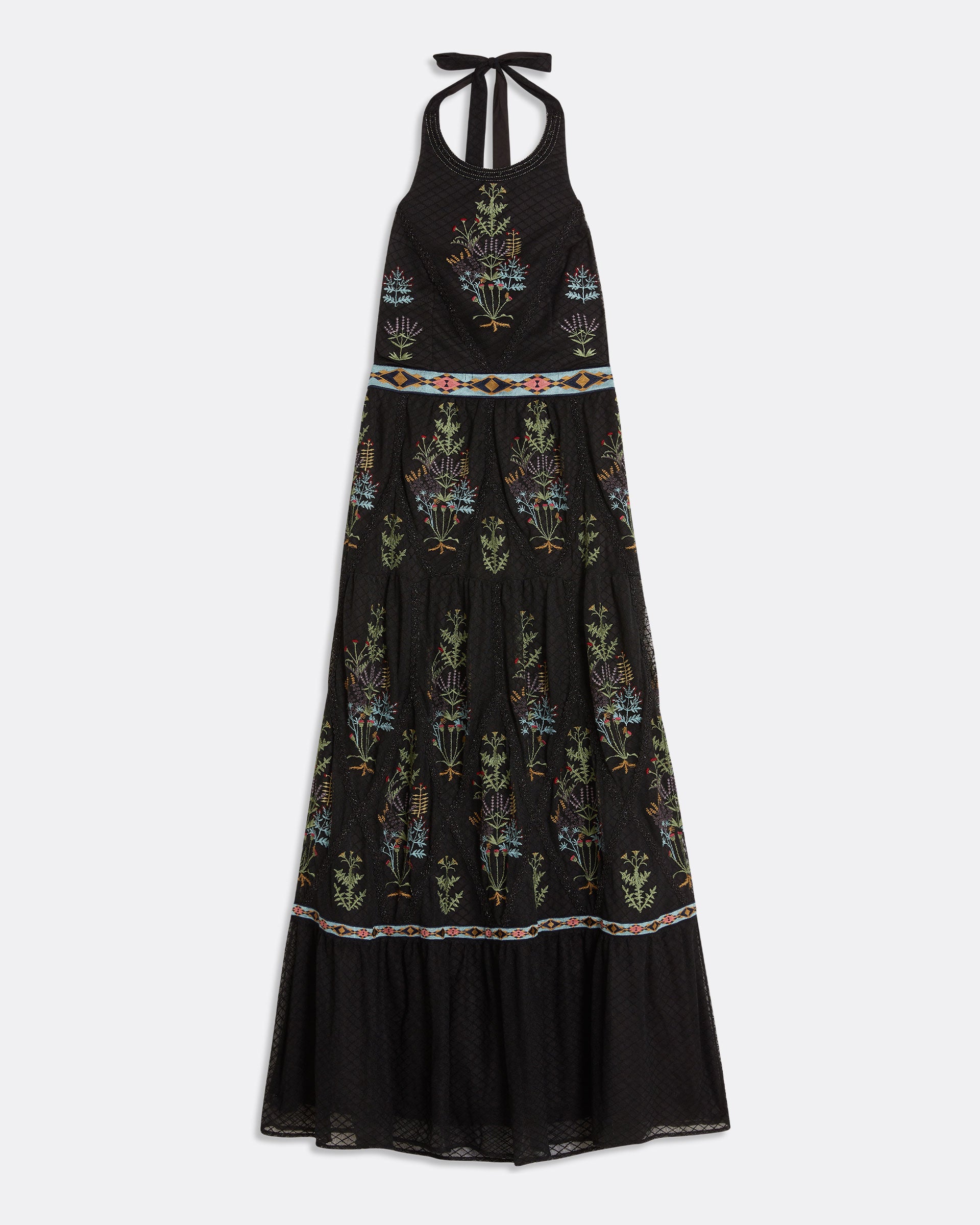 Dress - Black