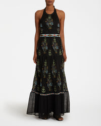 Dress - Black
