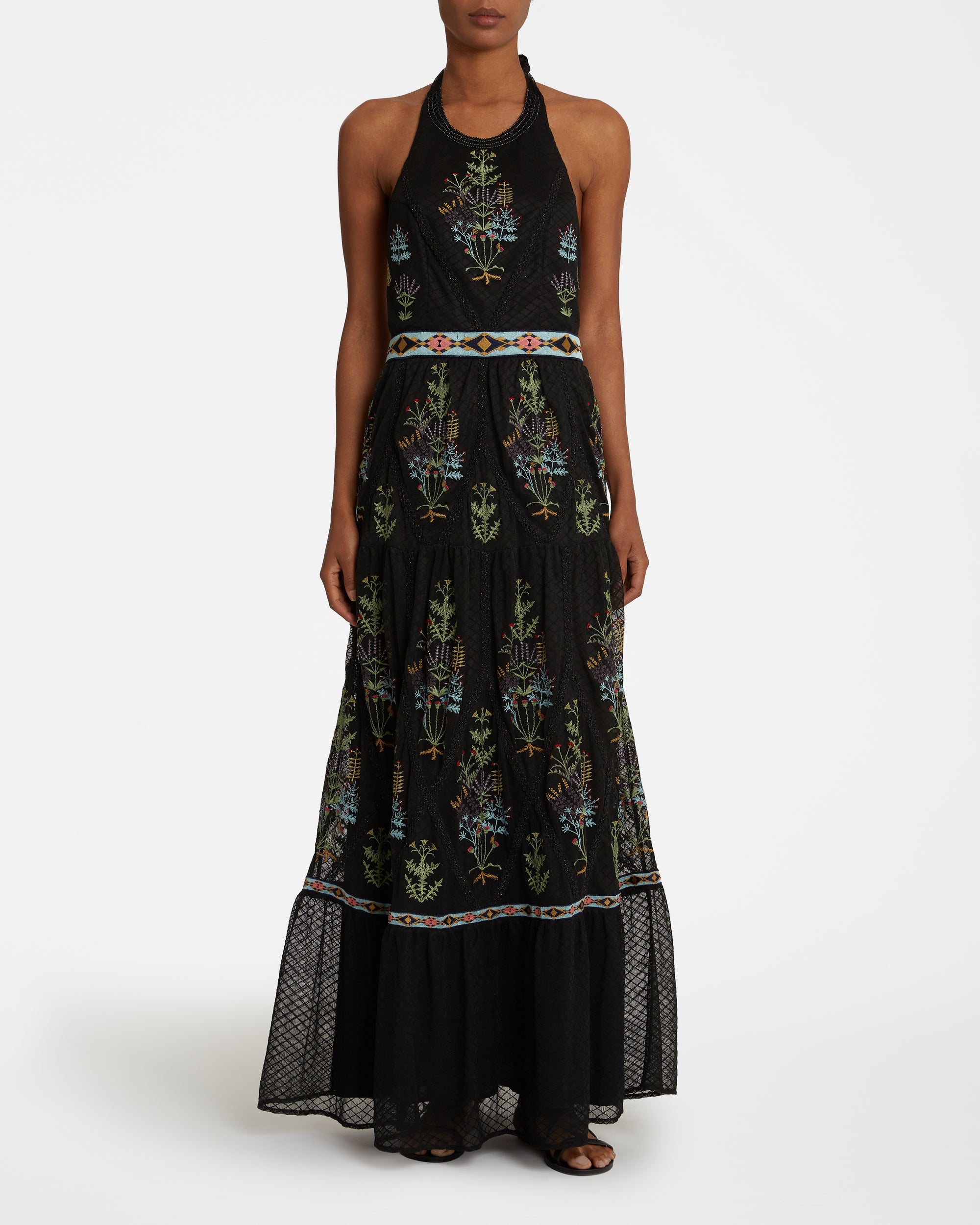 Dress - Black