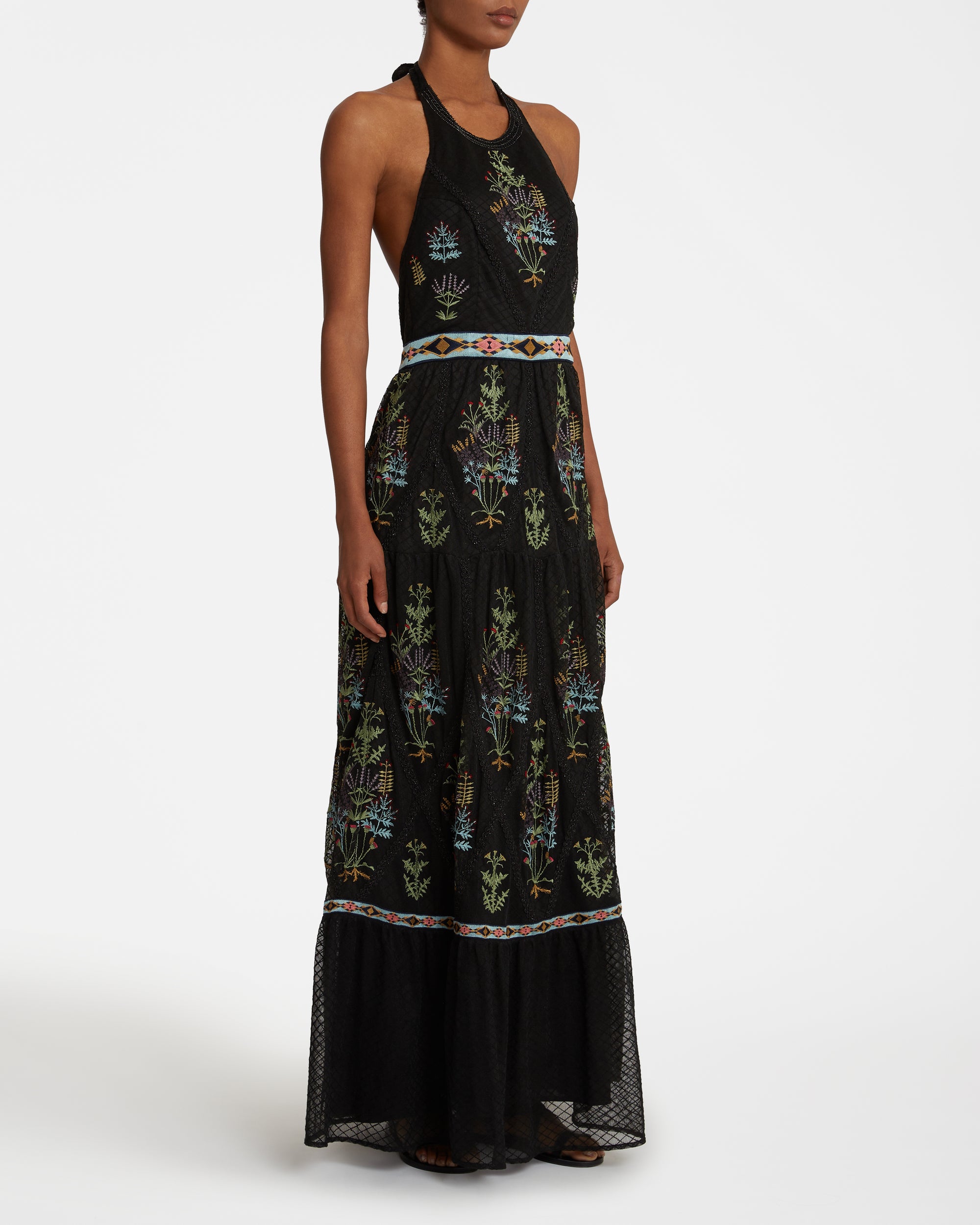Dress - Black