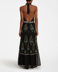 Dress - Black
