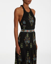 Dress - Black